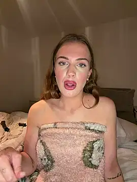 LorenaRosee webcam
