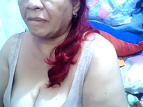 Sweetpinay_mature