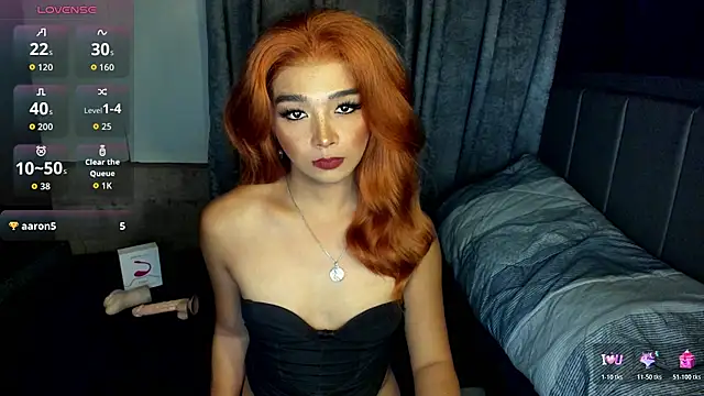 TrinityFucksYou