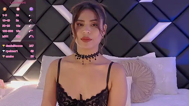 KendallTurbay