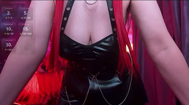 Helena__Femdom