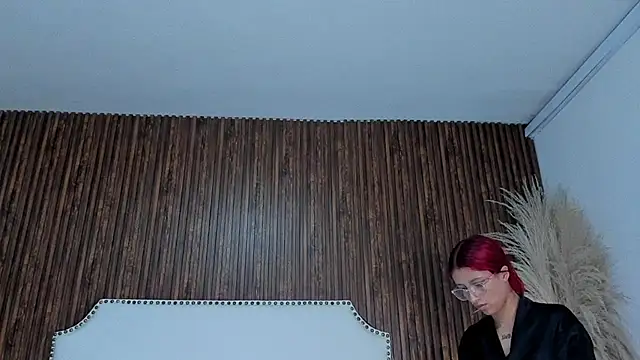 _Cherry_fox webcam