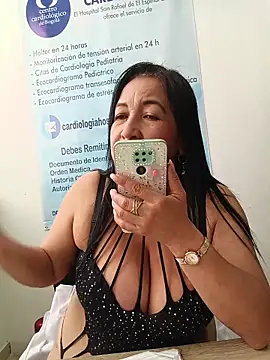 Catalina--14 live cam on StripChat