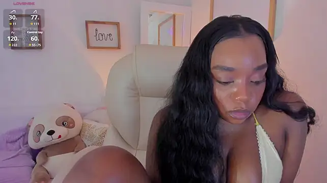 zobe_love live cam on StripChat