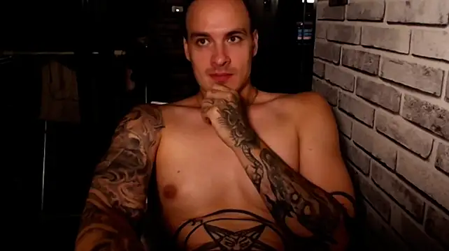 baphomet_from_ice live cam on StripChat