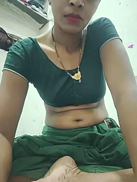 Sweet_Sharma09 webcam