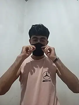 aminosh (M young) - وضع زيت على مؤخرتي