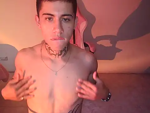 David_LongVibe