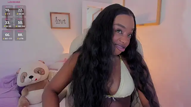 zobe_love (F young) - Hi,I want to see you naked and dancing❤❤