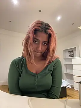 DonnaShy webcam