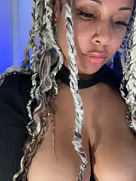 HaileyDiana Live Webcam on Stripchat