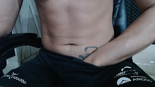 MachoScorpionCaralho