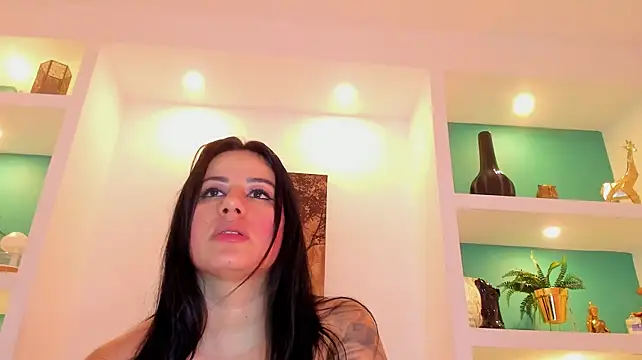 SeleneCarter