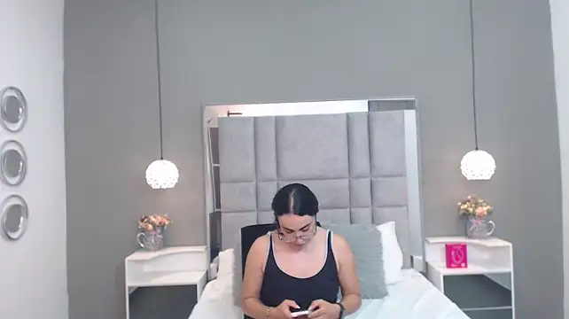 MartinaaFit webcam