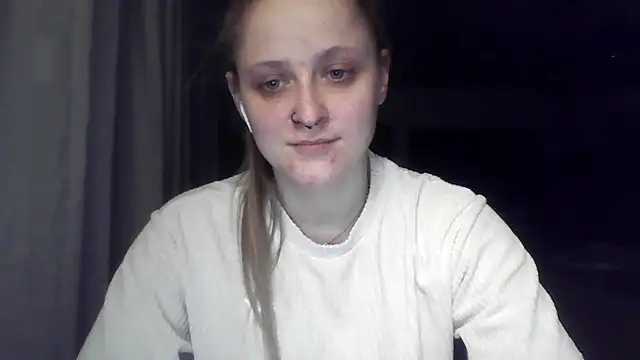 LeaWetGirl