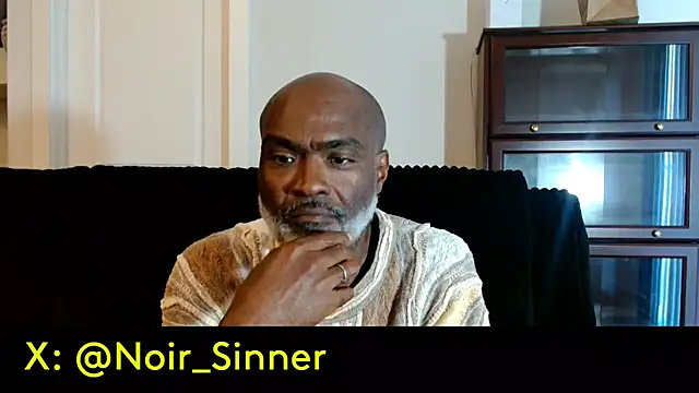 sinnernoir