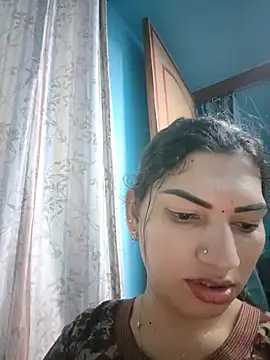 Chandrababy webcam