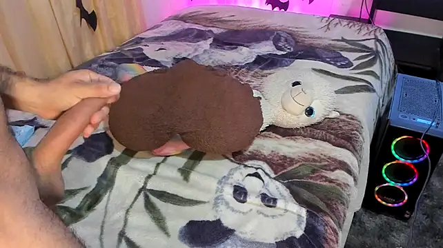 6_bunny_9 live sex cam