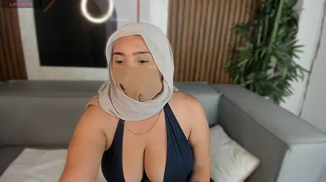ZaynaSecret