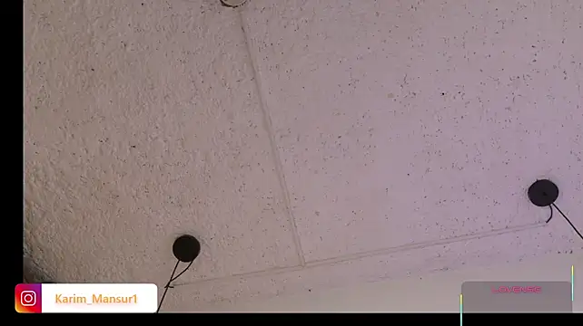 Karim_mansur live cam on StripChat