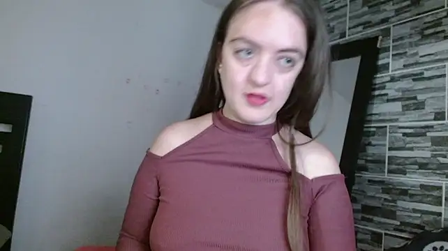 Venus_Santana webcam