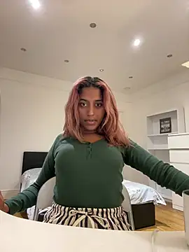 DonnaShy
