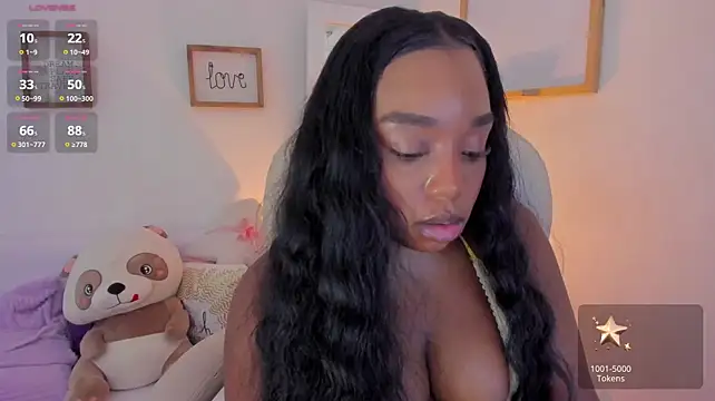 zobe_love (F young) - Hi,I want to see you naked and dancing❤❤
