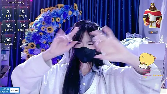 Your-Sunshinee
