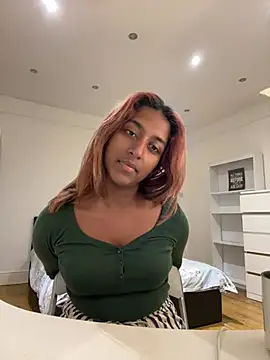 DonnaShy