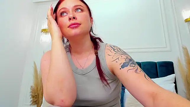 LizyBex webcam