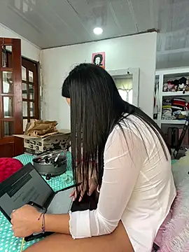 Marianahb-e webcam