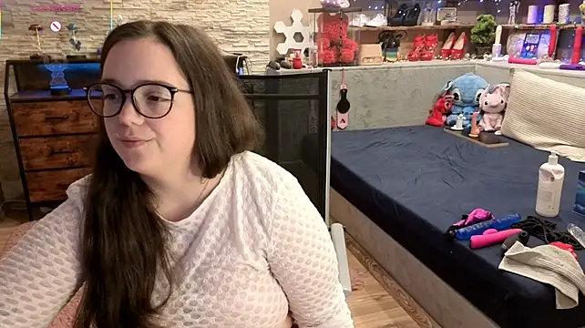 kimberly-caprice (F young) - Dildo Tittifuck