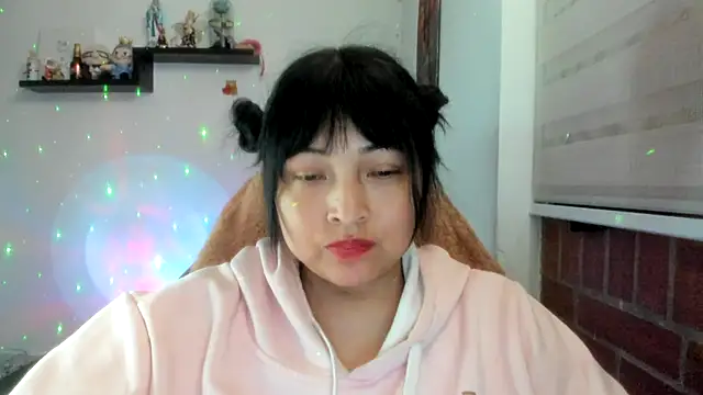 shaddycute_ (F milf) - Come and dance with me.