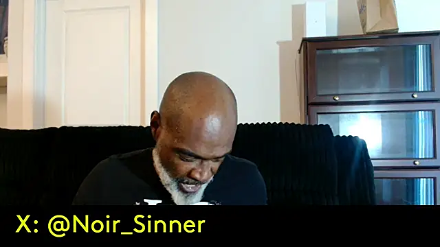 sinnernoir (M mature) - naked