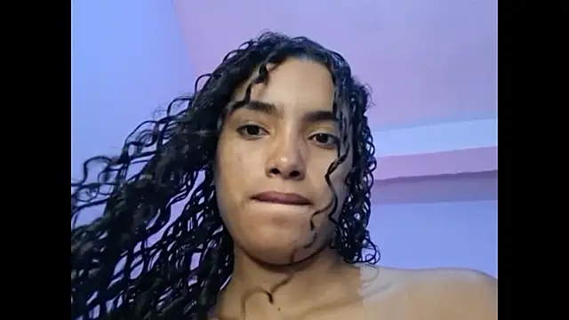 cataleya_ja (F young) - dildo anal