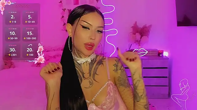 _jesslei_ (F teen) - 🍒Topless & play with boob🍒