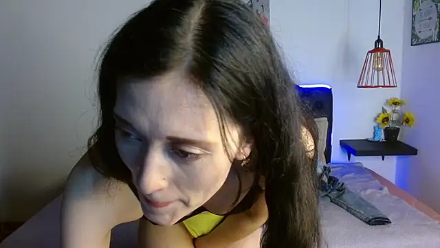 mylu_xx (F young) - ✨💖SUCK DILDO 💖✨