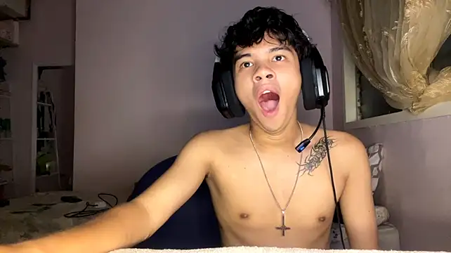 liam_alttwink (M twink) - Boxer show