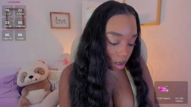 zobe_love (F young) - Hi,I want to see you naked and dancing❤❤