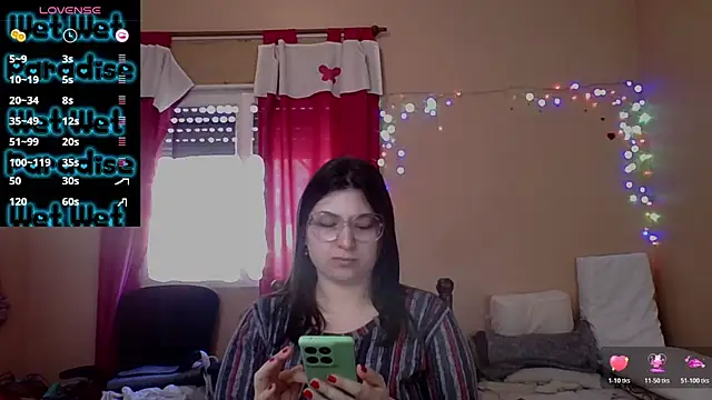 imsohornydacom