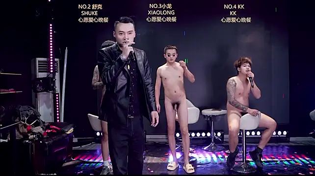 BOY-888888