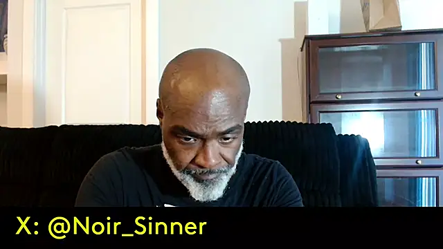sinnernoir (M mature) - naked