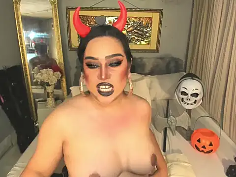 ravennamiller (T young) - buzz my ass to make me cum fast
