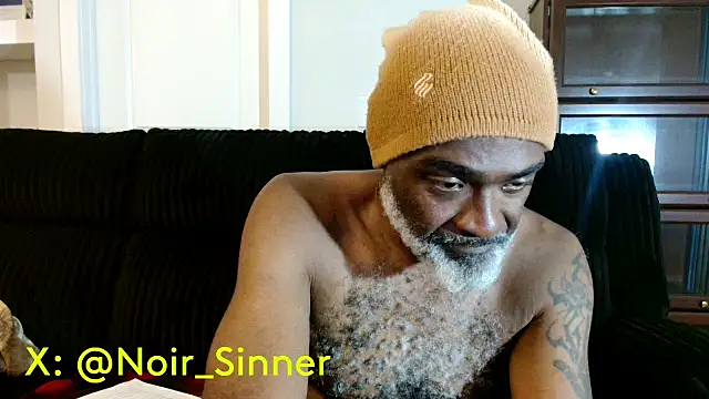 sinnernoir