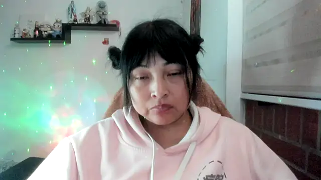 shaddycute_ (F milf) - Come and dance with me.