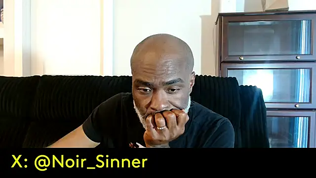 sinnernoir