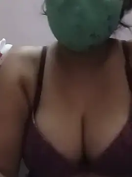 renu_mam (F young) - Boobs