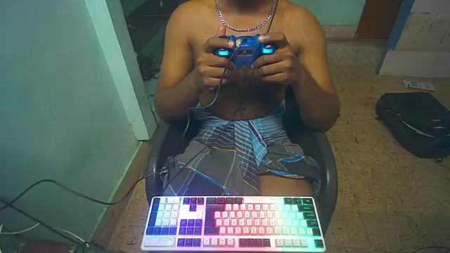 Tamil_KDD webcam