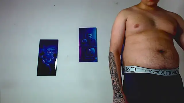 CrissConor webcam