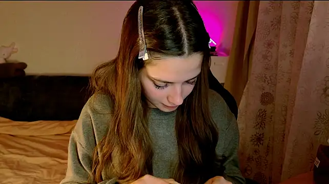 KiraVair webcam